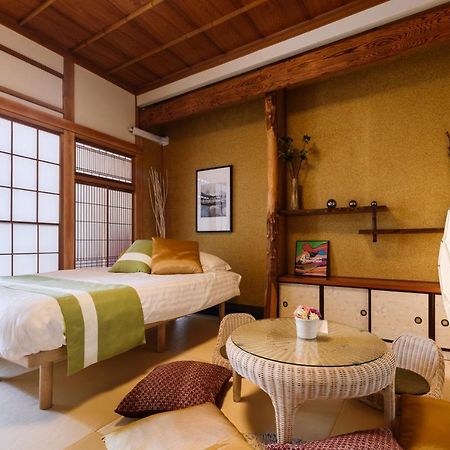 Suiren Residential Suite Tokyo Eksteriør billede